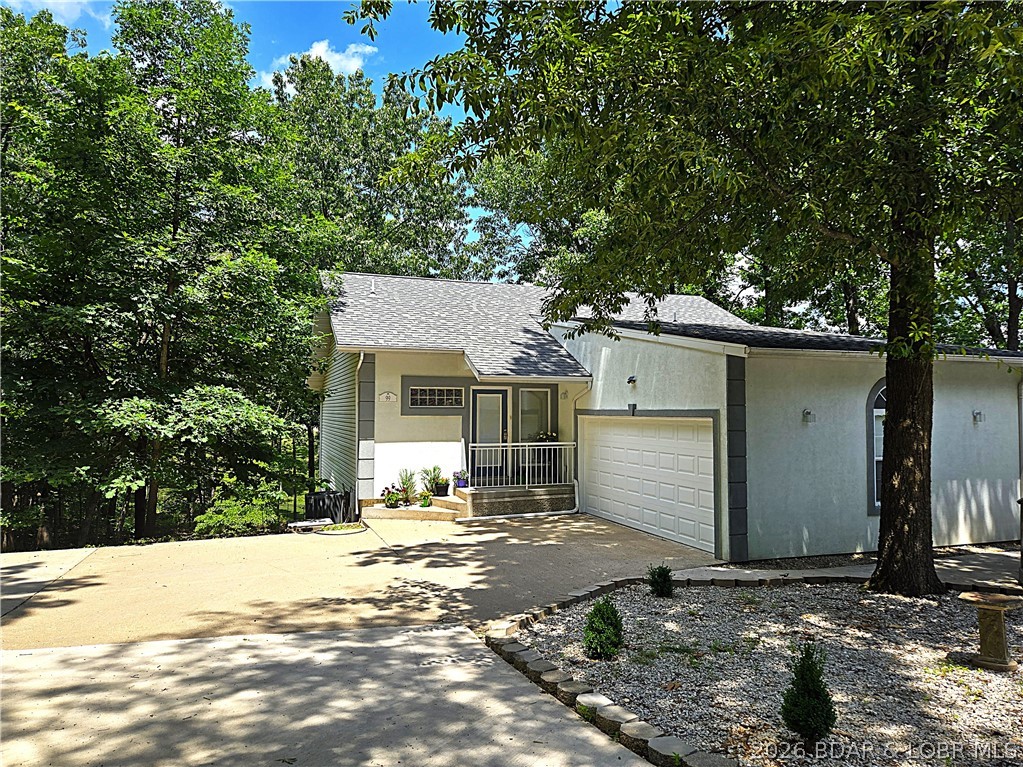 Thornwood Estates - Residential
