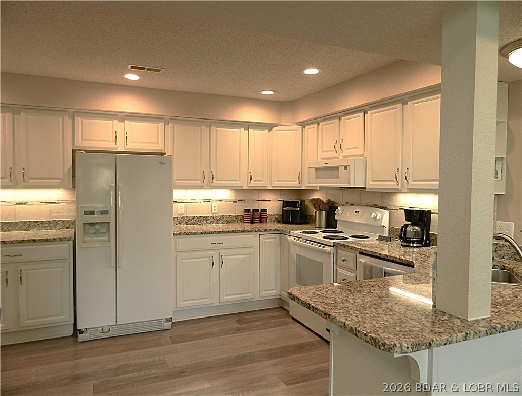 Thornwood Estates - Residential