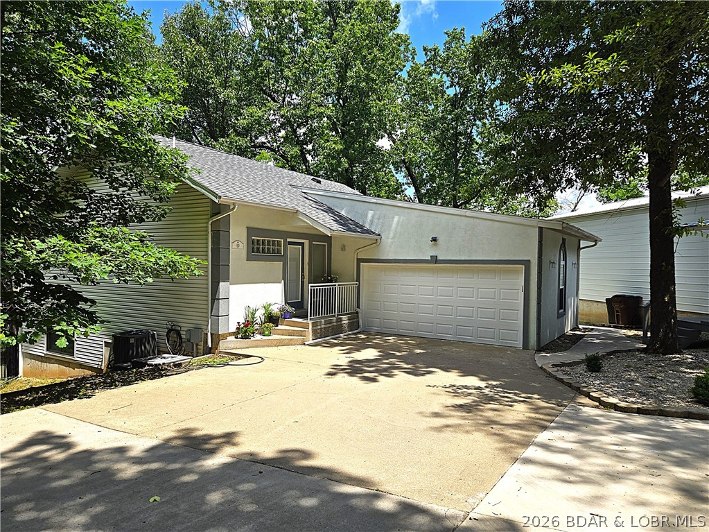 Thornwood Estates - Residential