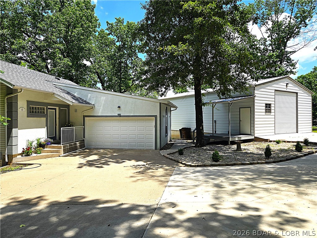 Thornwood Estates - Residential