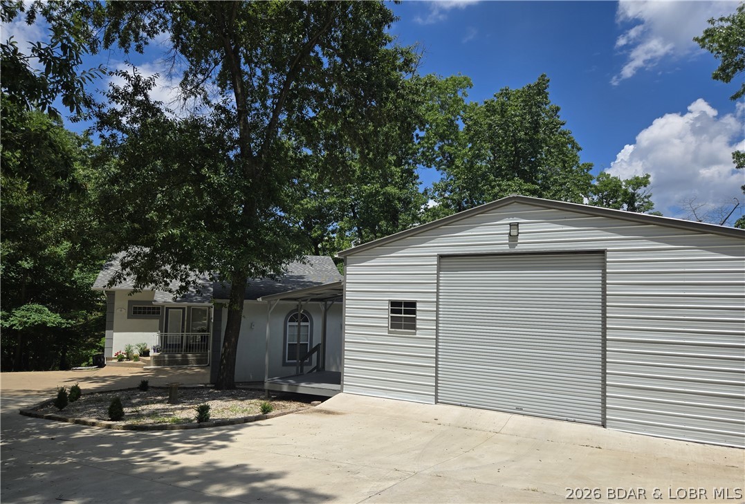 Thornwood Estates - Residential