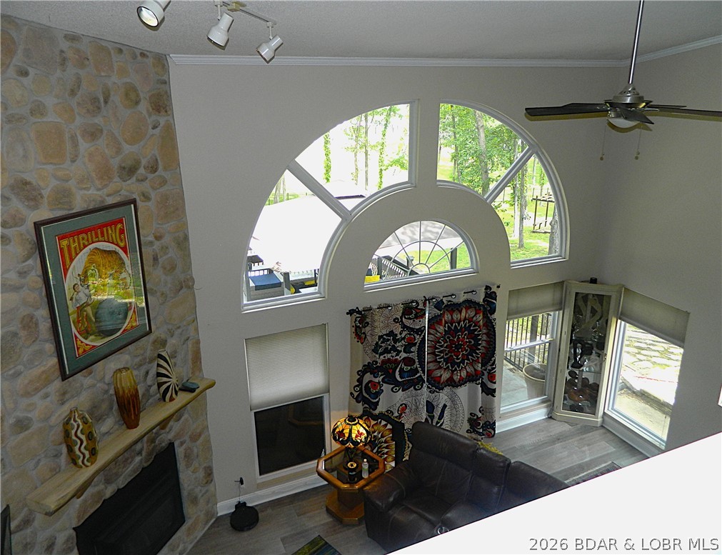 Thornwood Estates - Residential