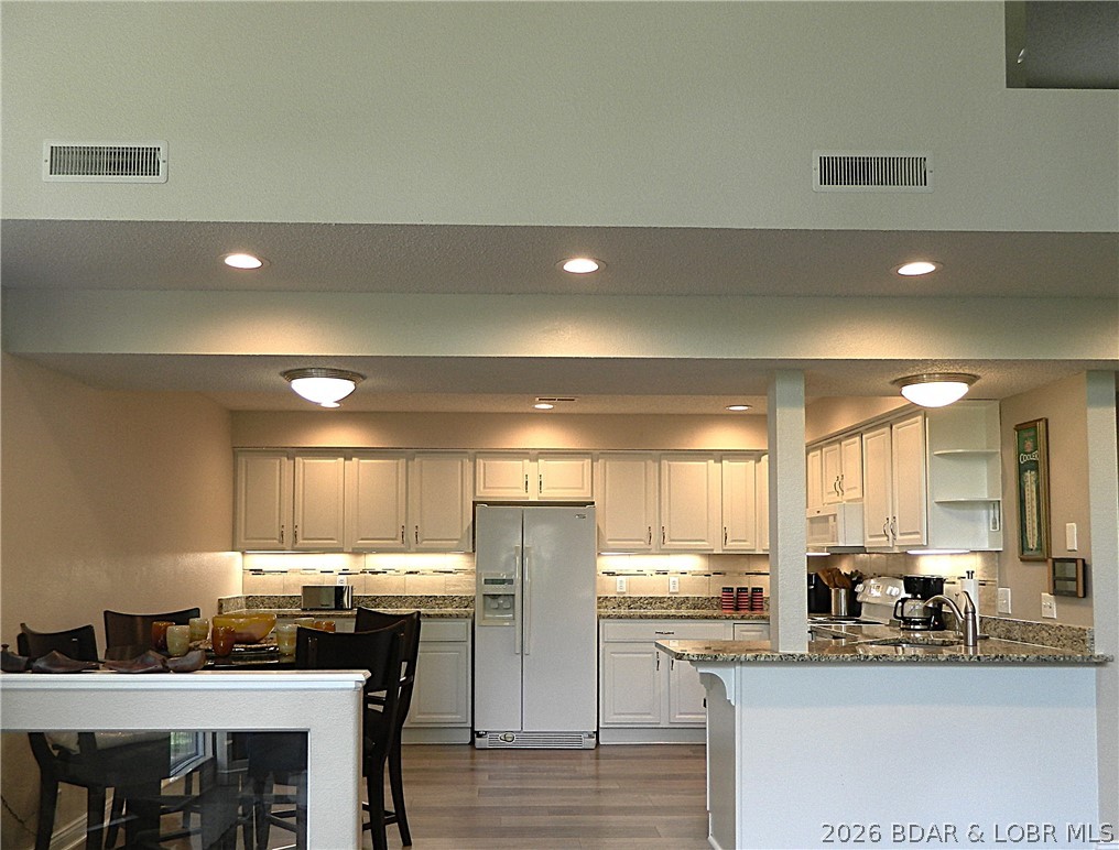 Thornwood Estates - Residential