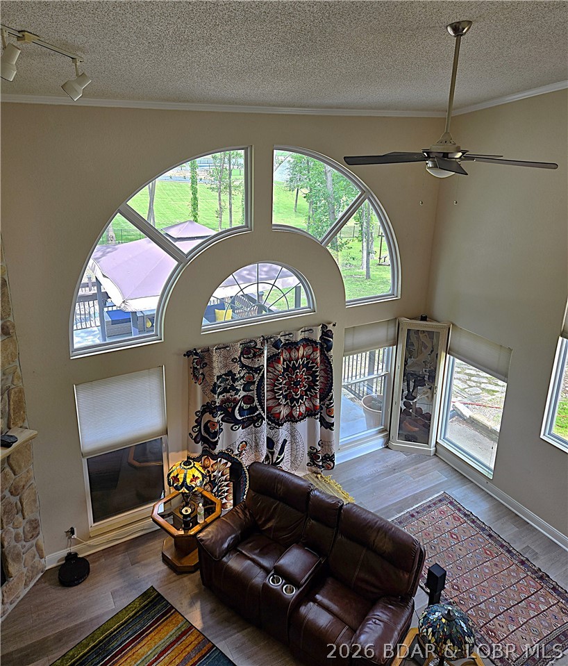 Thornwood Estates - Residential