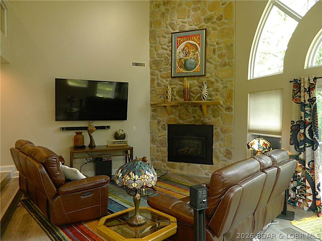 Thornwood Estates - Residential