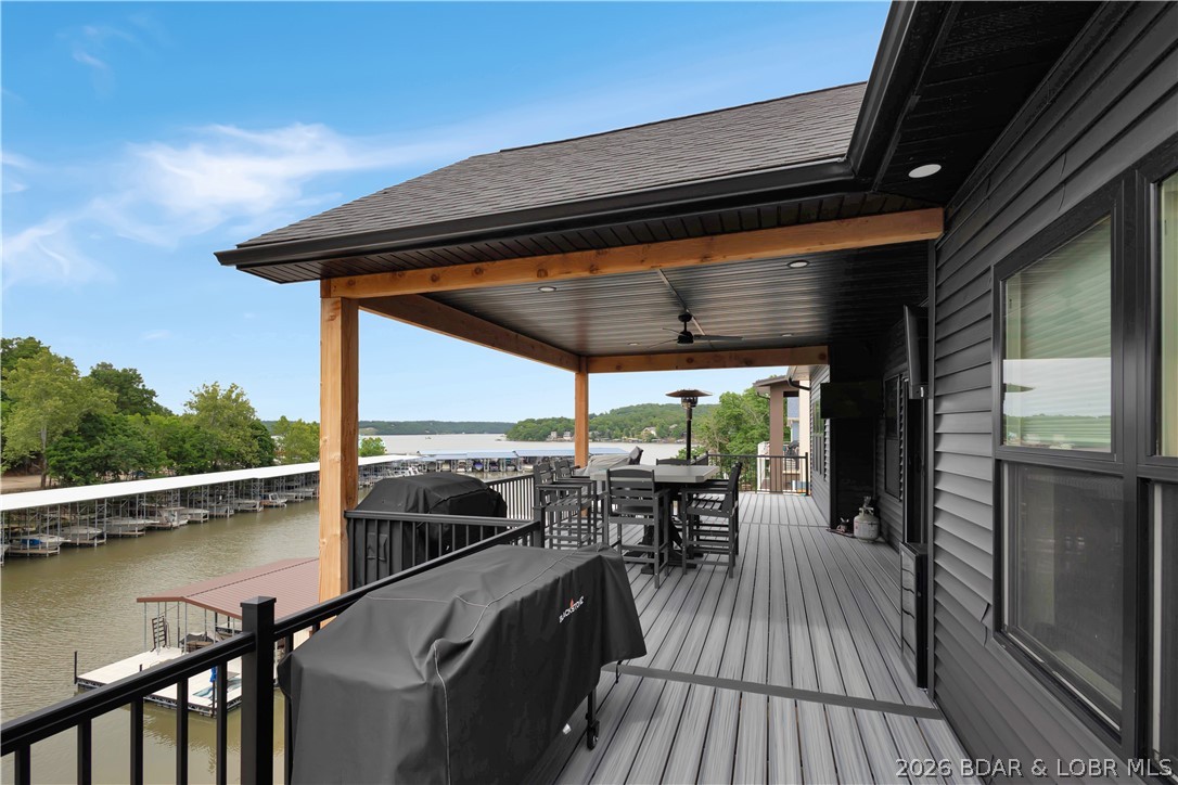 Waterside Estates - Residential