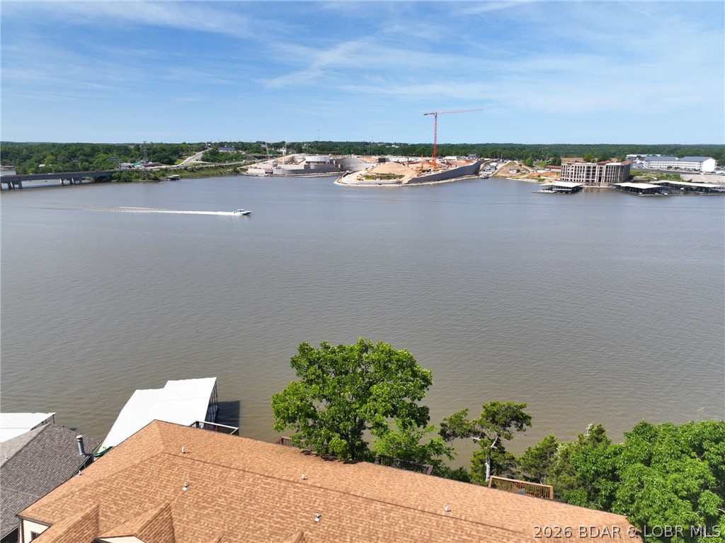 Port-O-Call Condominium - Residential