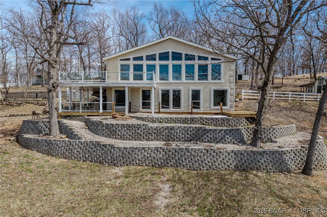 Oak Bend - Residential
