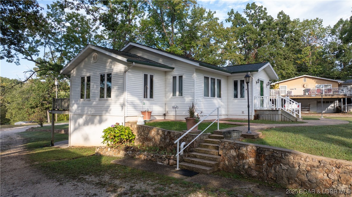 Forsen Park - Residential
