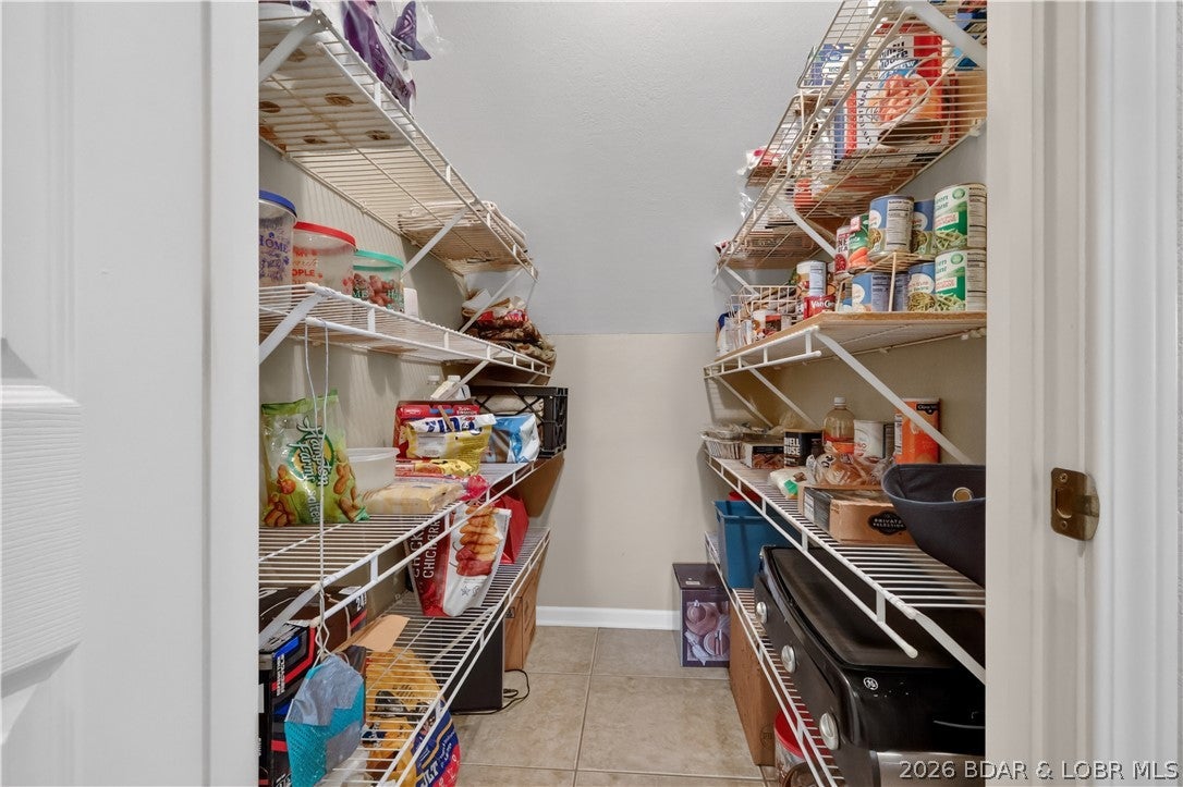 Out of Area - Residential