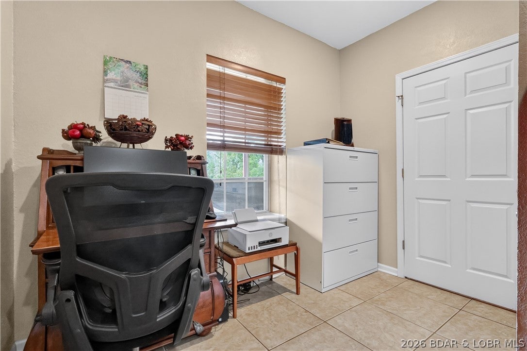 Out of Area - Residential