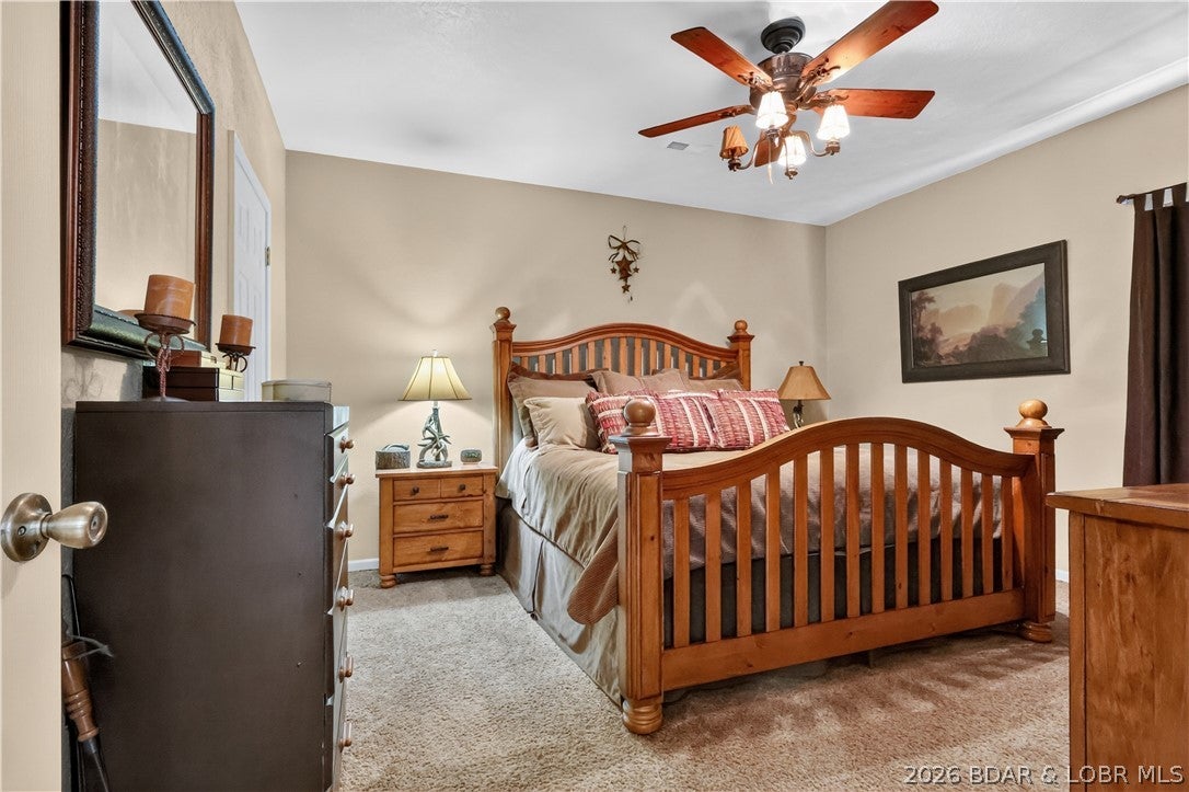 Out of Area - Residential