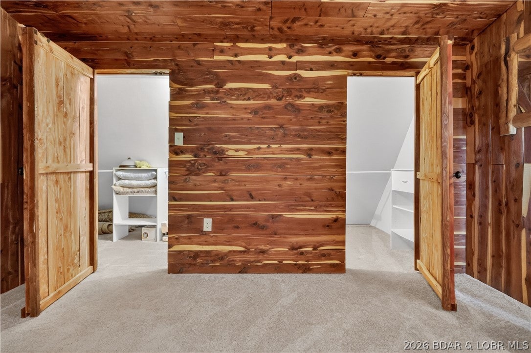 Out of Area - Residential