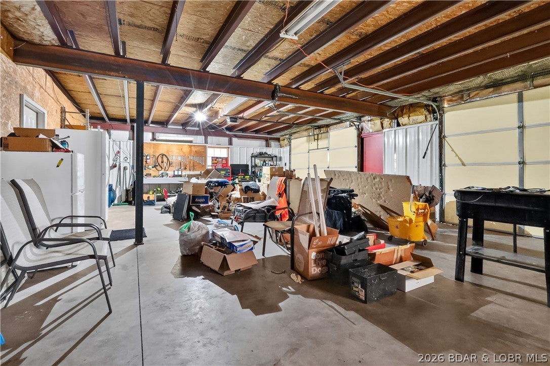 Out of Area - Residential