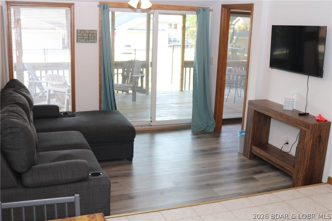 Long Acres - Residential
