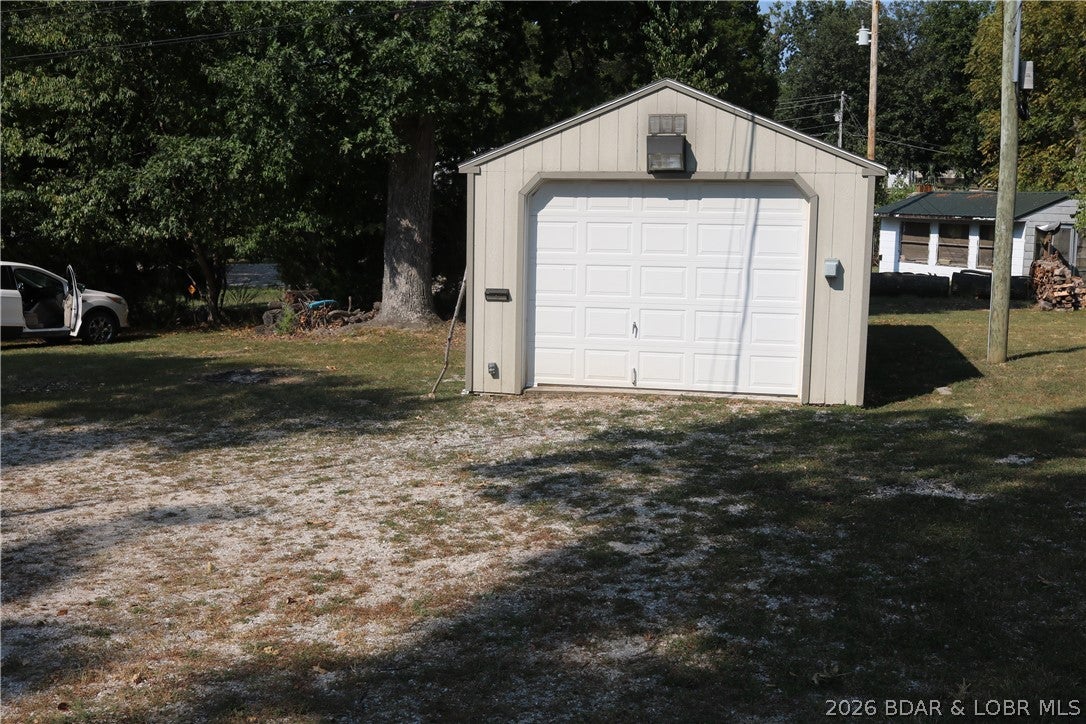 Long Acres - Residential