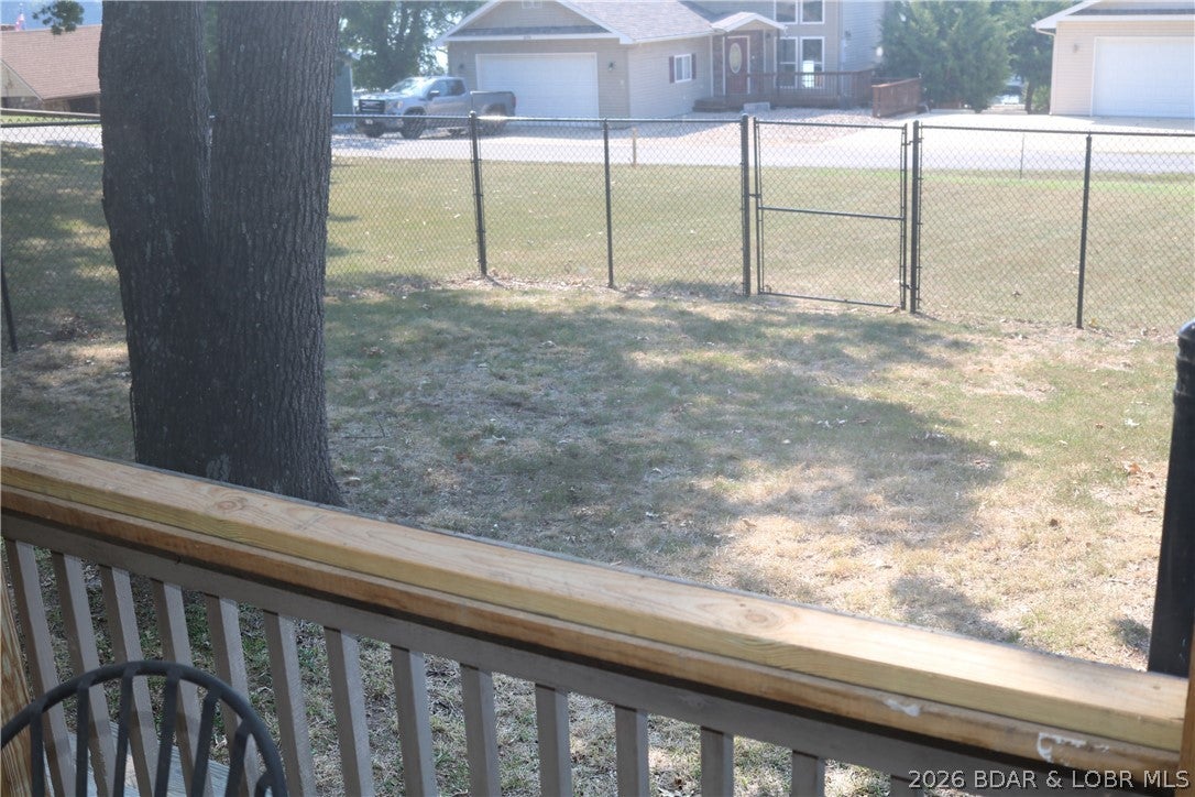 Long Acres - Residential