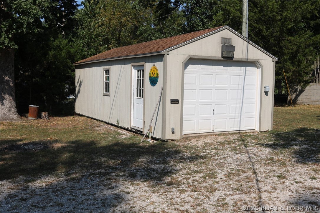 Long Acres - Residential