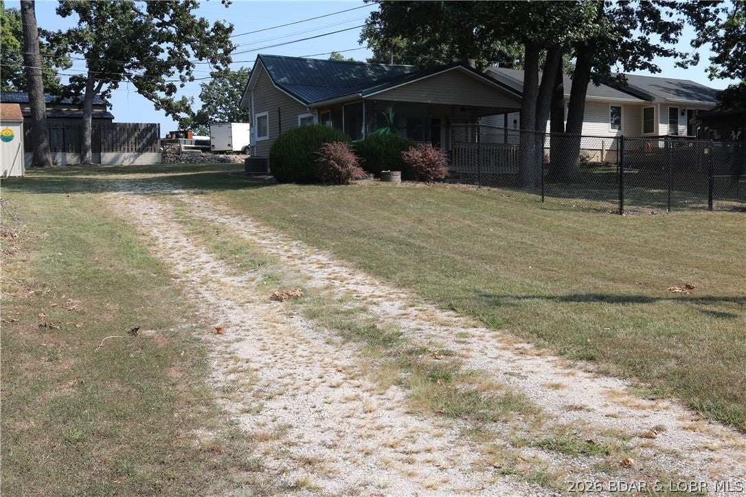 Long Acres - Residential