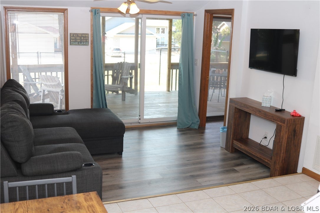 Long Acres - Residential