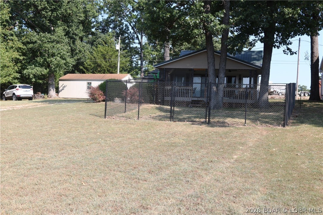 Long Acres - Residential