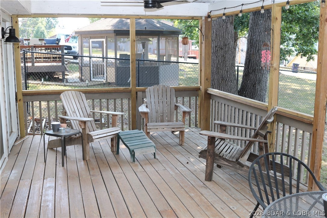Long Acres - Residential