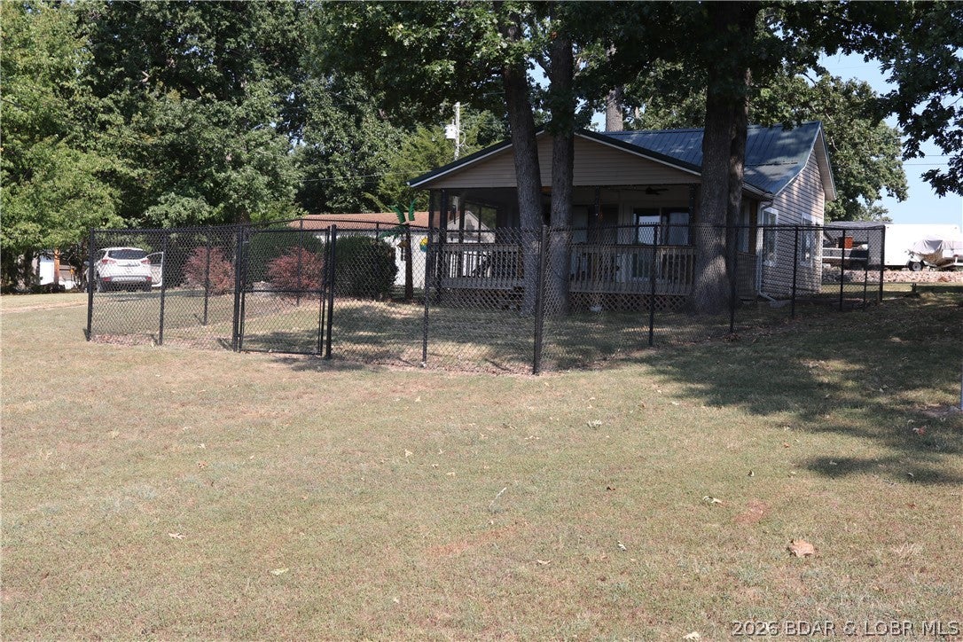 Long Acres - Residential