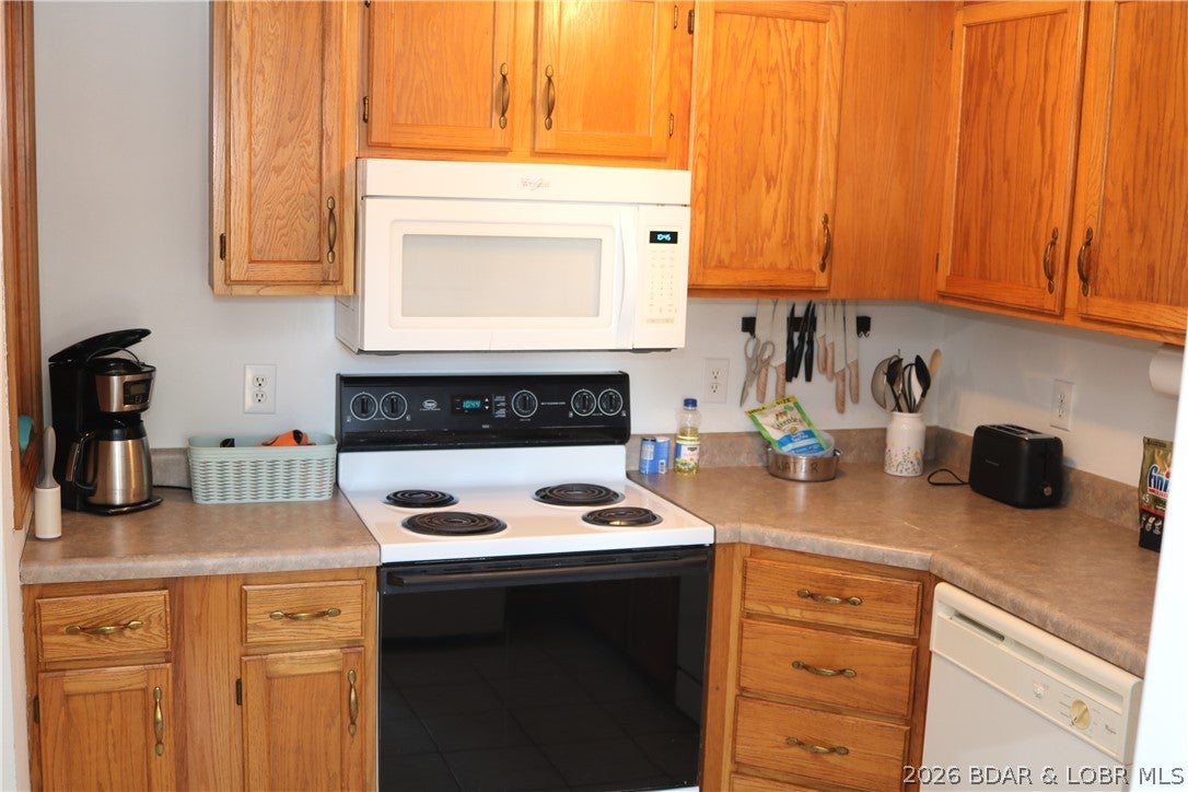 Long Acres - Residential