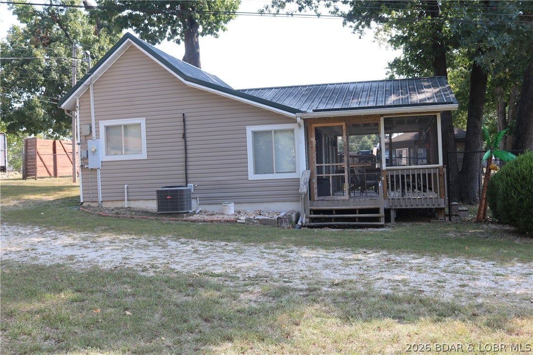 Long Acres - Residential