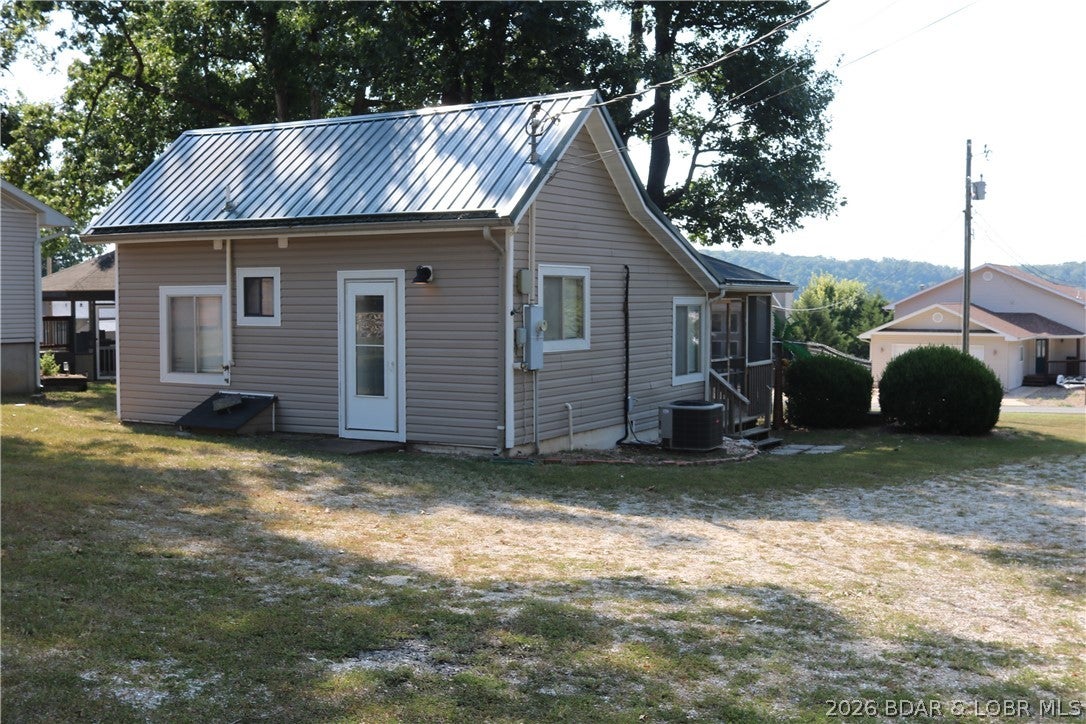 Long Acres - Residential