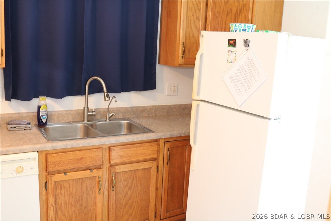 Long Acres - Residential