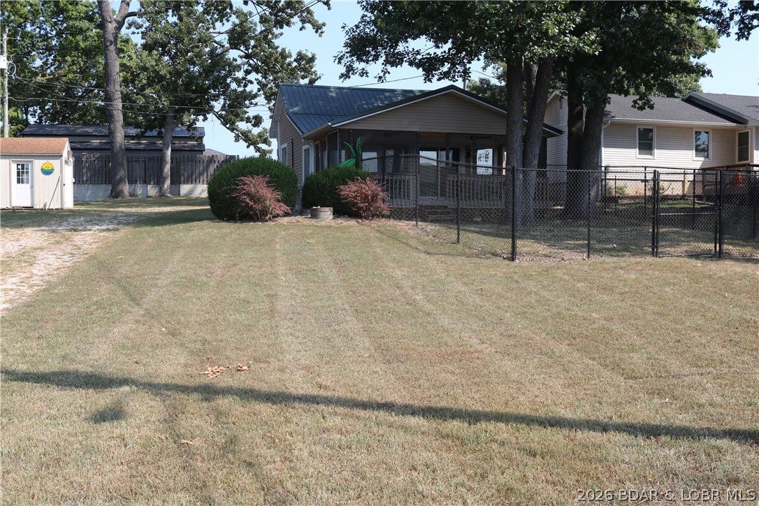 Long Acres - Residential