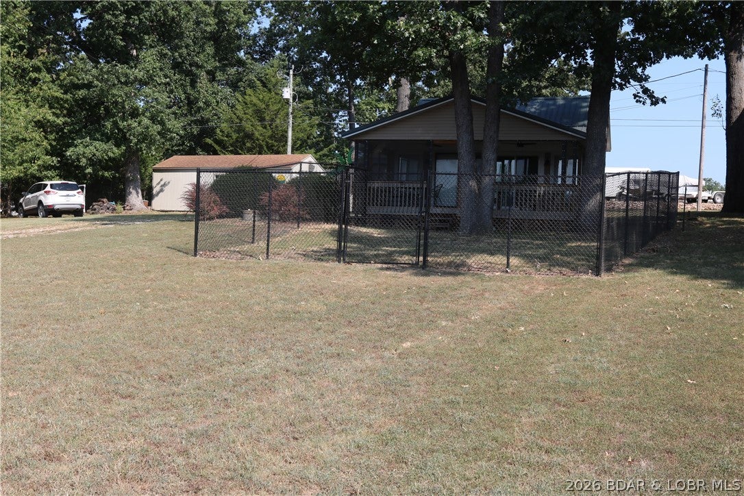 Long Acres - Residential