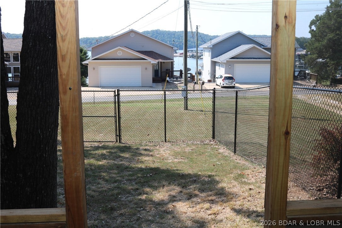 Long Acres - Residential
