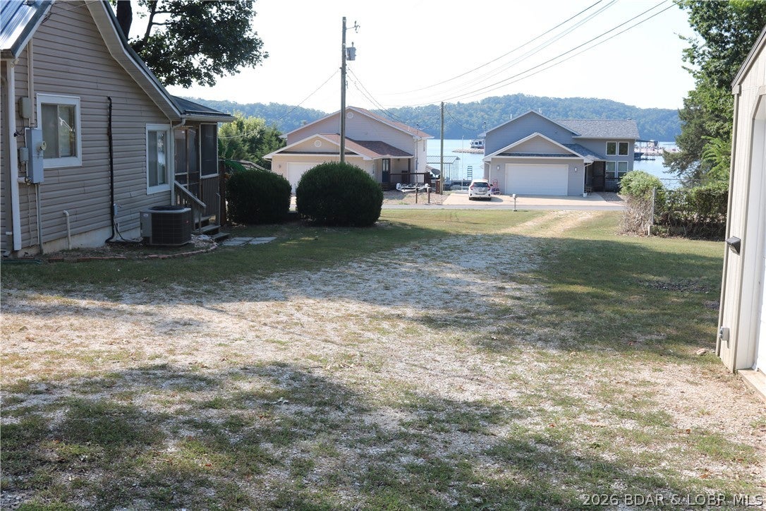 Long Acres - Residential