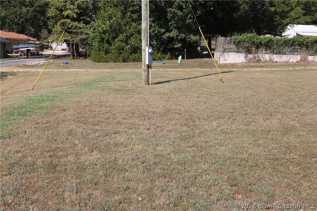 Long Acres - Residential