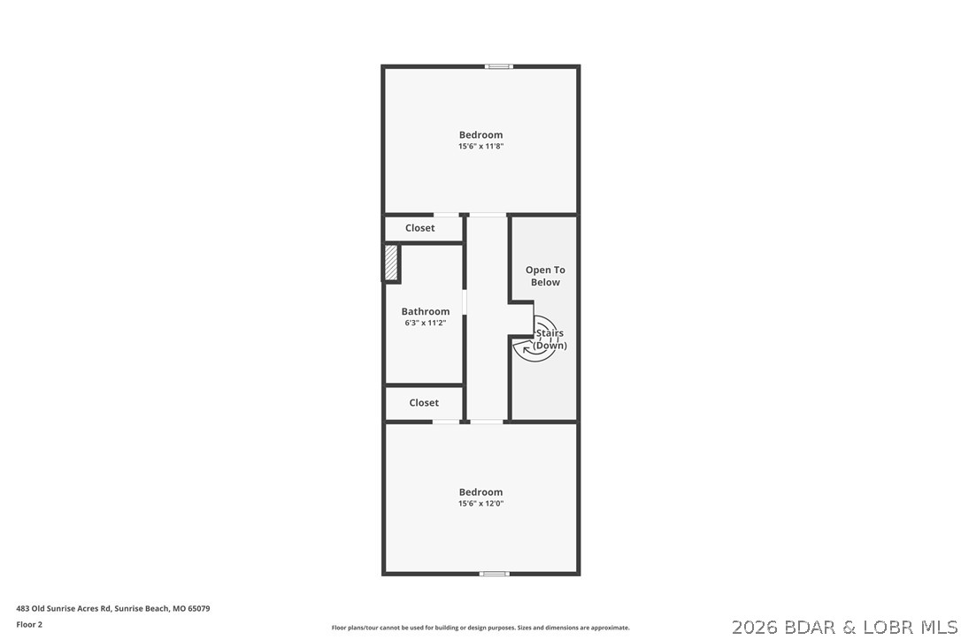 Sunrise Acres 1 - Residential