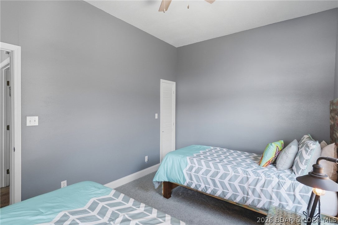 Purvis Beach - Residential