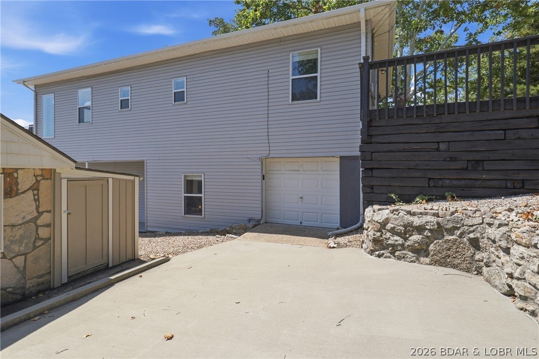 Purvis Beach - Residential
