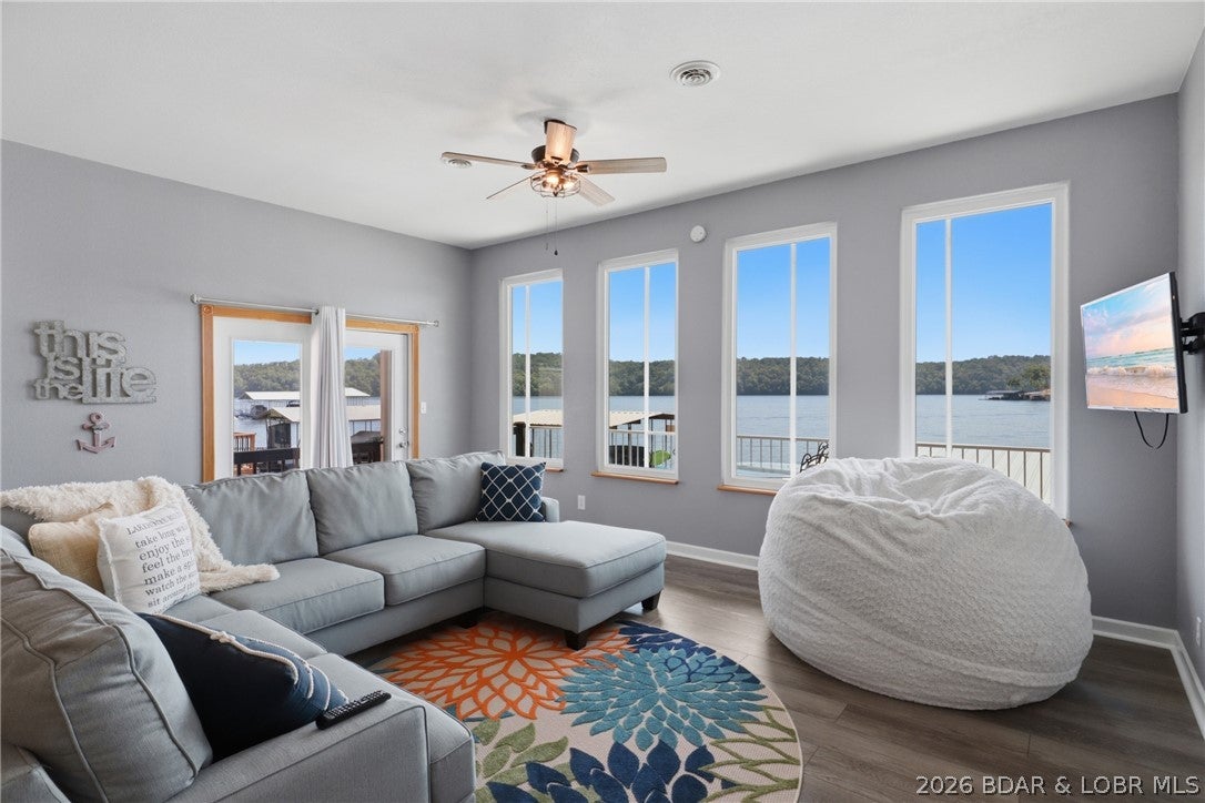 Purvis Beach - Residential