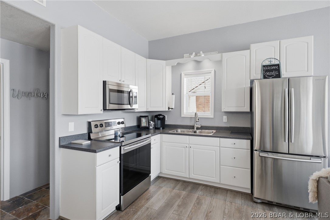 Purvis Beach - Residential