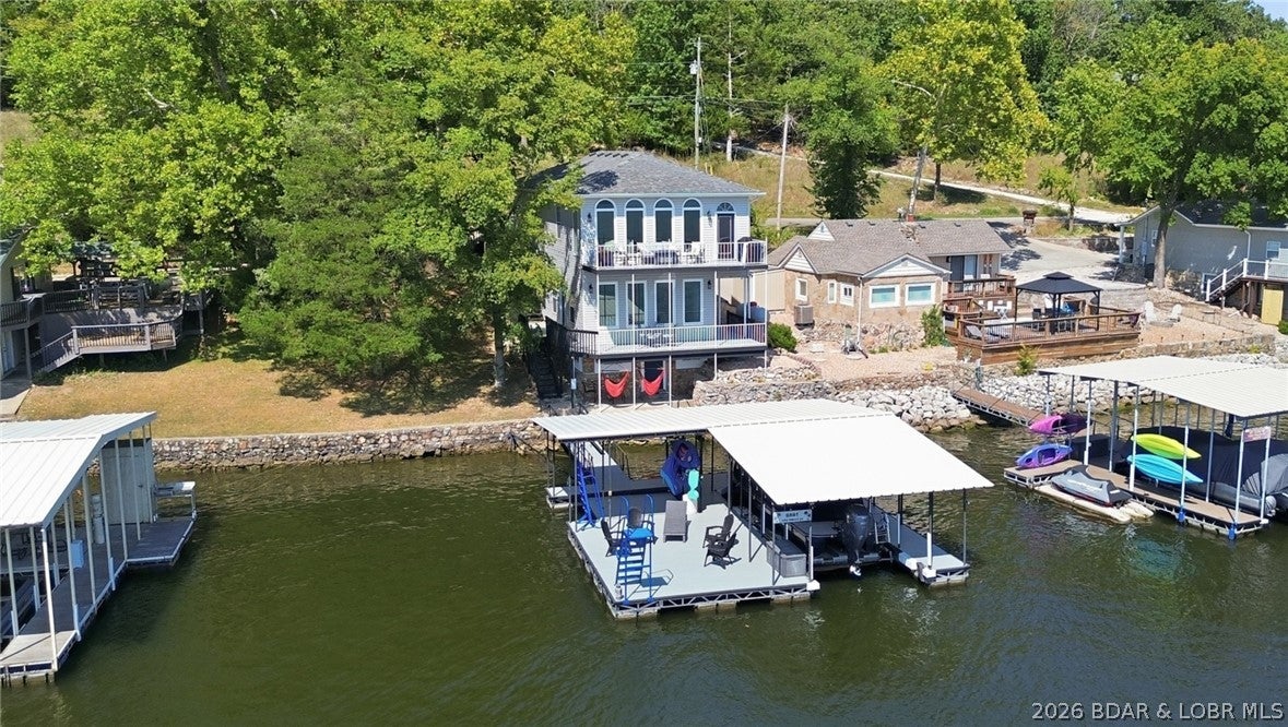 Purvis Beach - Residential