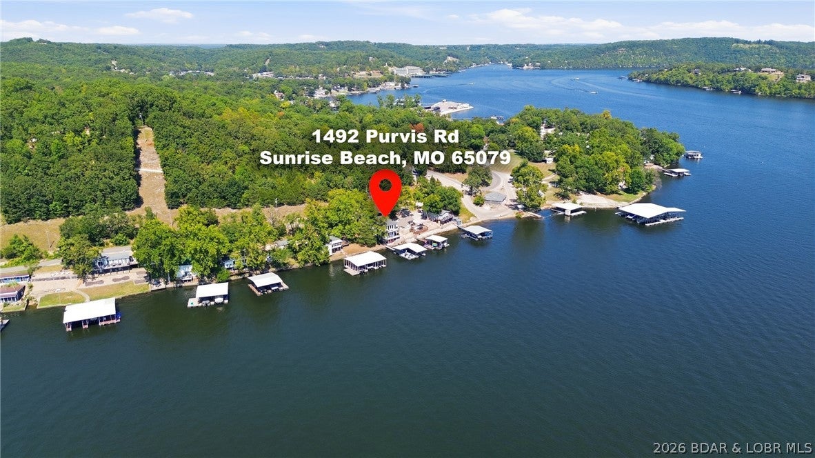 Purvis Beach - Residential