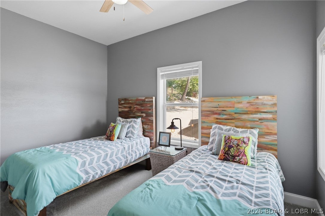 Purvis Beach - Residential