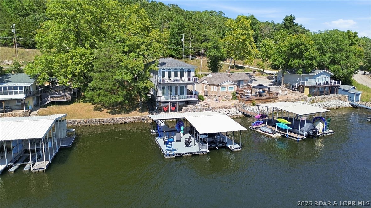 Purvis Beach - Residential