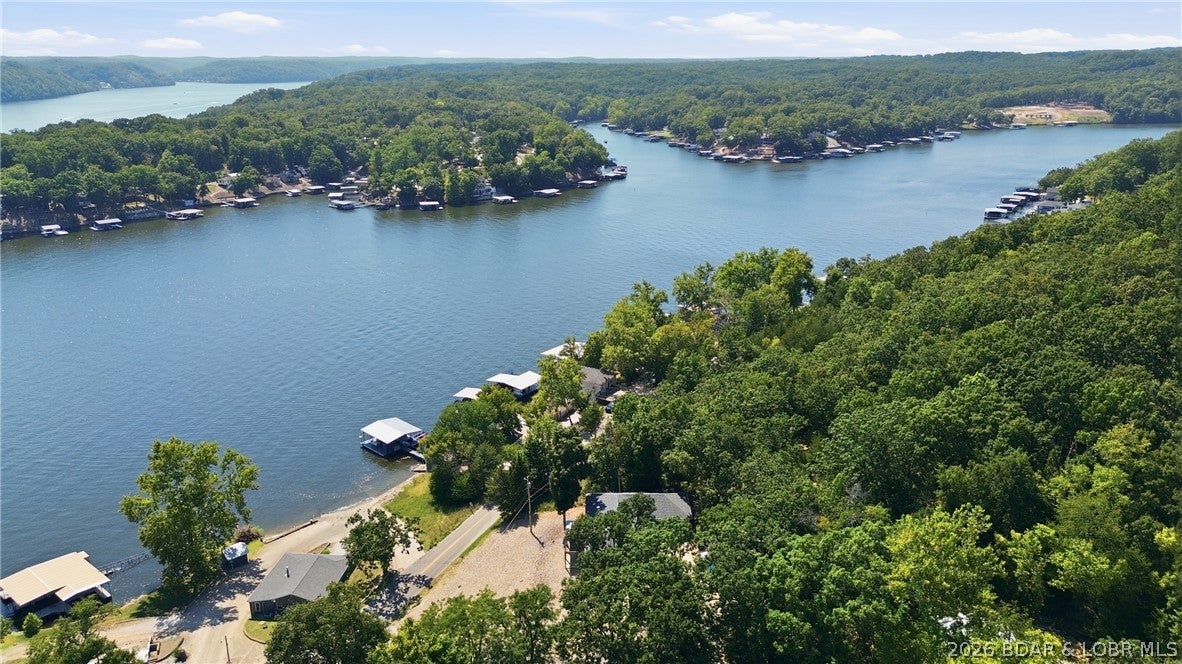 Purvis Beach - Residential