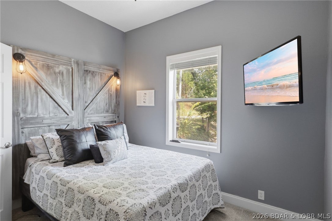 Purvis Beach - Residential