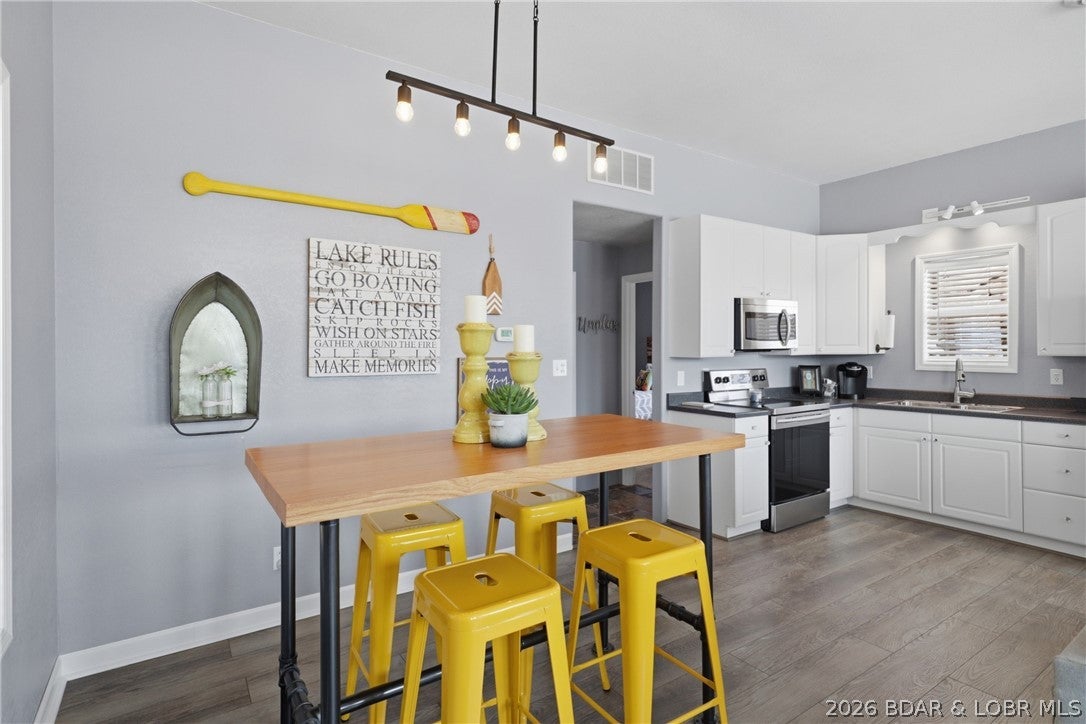 Purvis Beach - Residential
