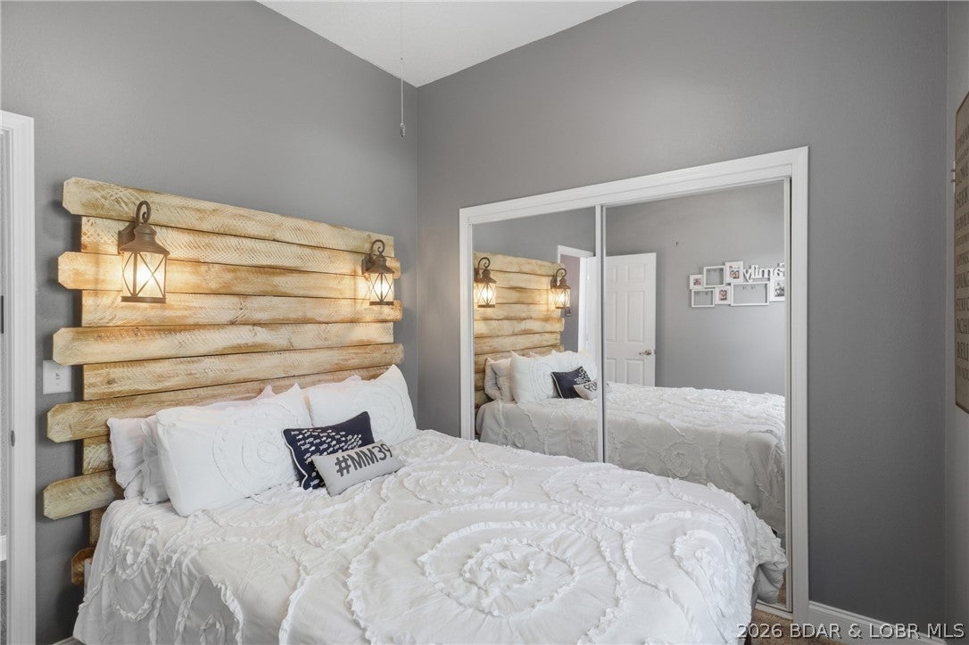 Purvis Beach - Residential