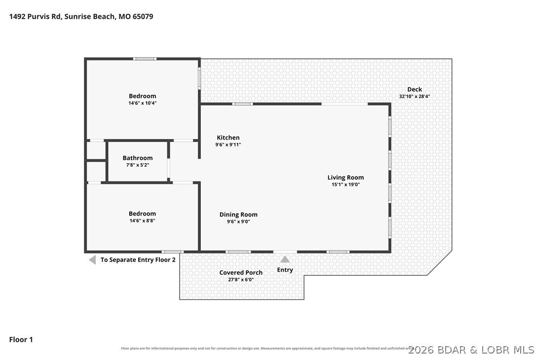 Purvis Beach - Residential